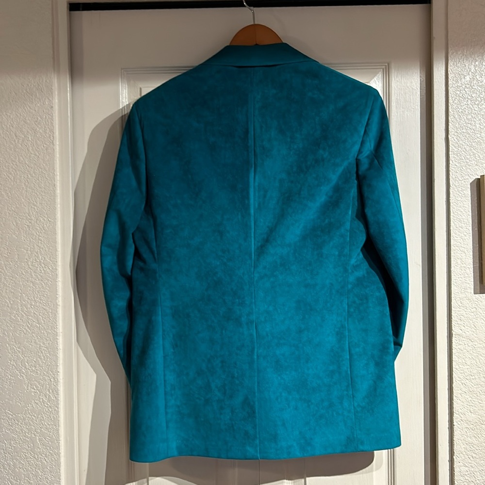 Custom Jacket by Castelhano - Picture 4 of 11